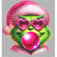 Valentine's Day-QRJ  2952